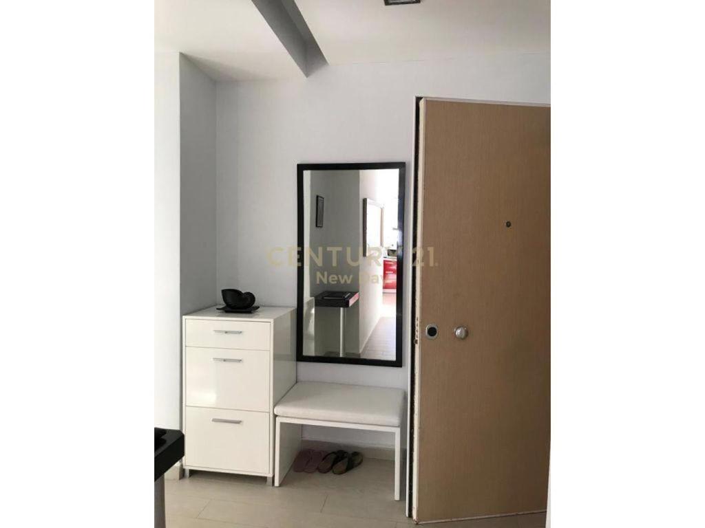 Sea View Apartment Durrës Eksteriør billede