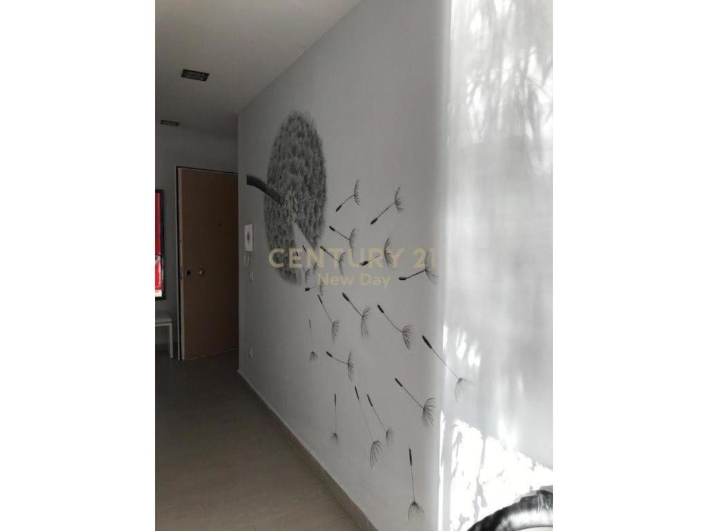 Sea View Apartment Durrës Eksteriør billede